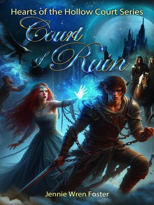 cover image of Court of Ruin